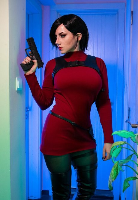 EzySummers Cosplay onlyfans