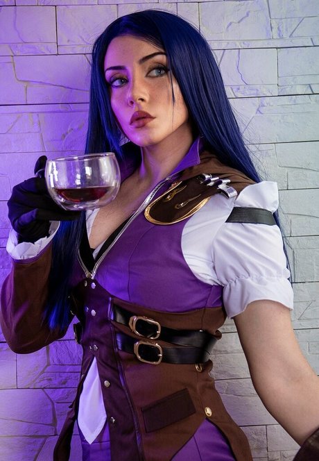 EzySummers Cosplay free onlyfans