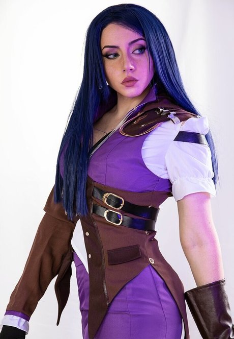 EzySummers Cosplay nudes onlyfans leaks