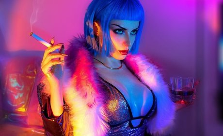 EzySummers Cosplay onlyfans fotos