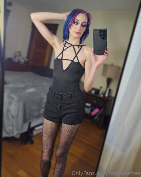 fernfaeefree porn leaked onlyfans