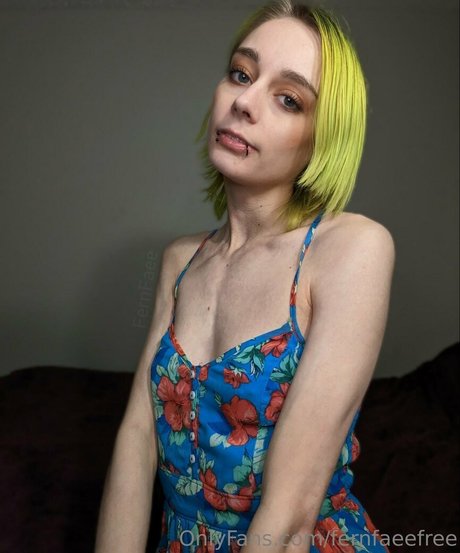 fernfaeefree onlyfans