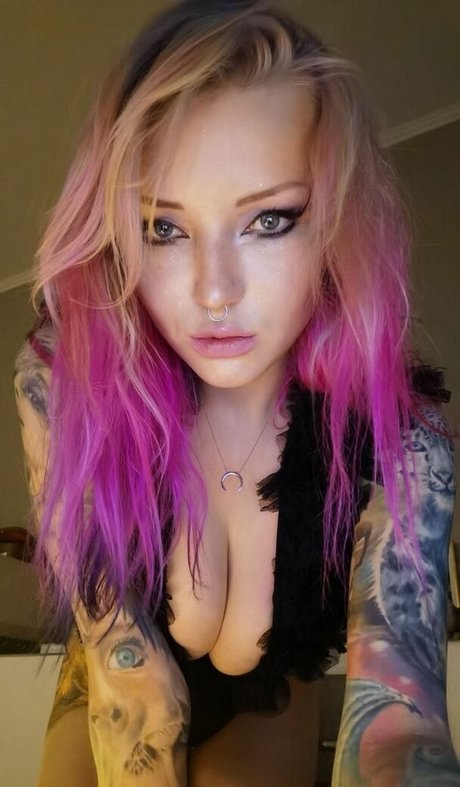 Lorelaye onlyfans topless