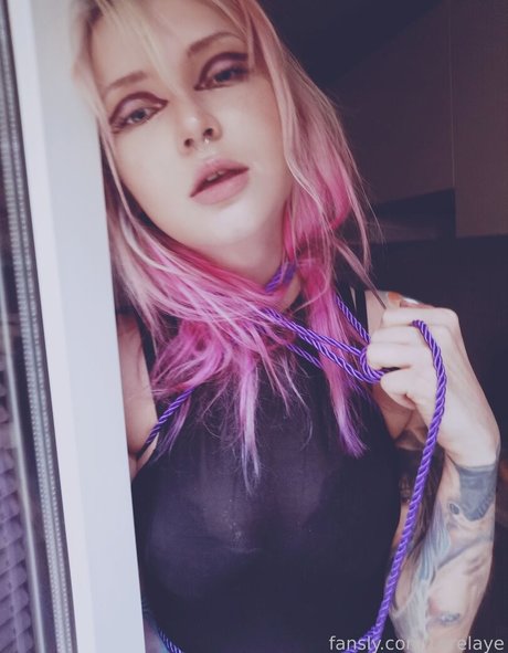 Lorelaye leaked onlyfans content