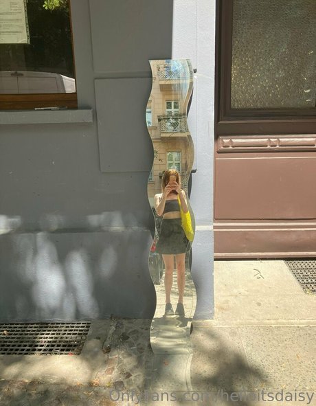 Helloitsdaisy leaked onlyfans sextape