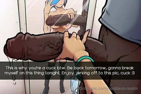 goddess realm onlyfans nude