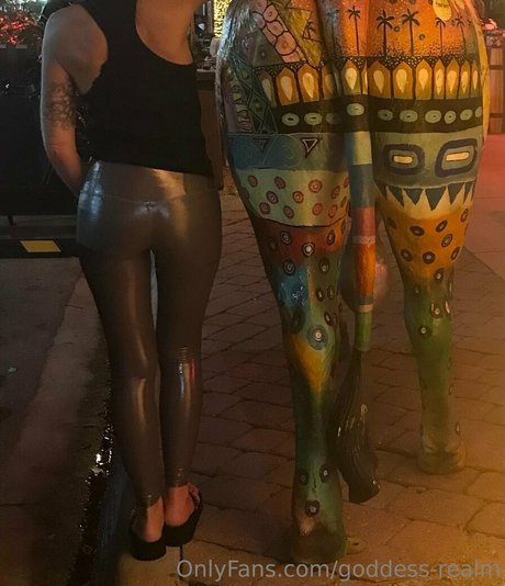 goddess realm leaked onlyfans pictures