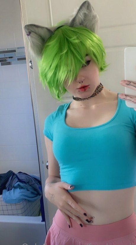 freebunnii onlyfans model photos