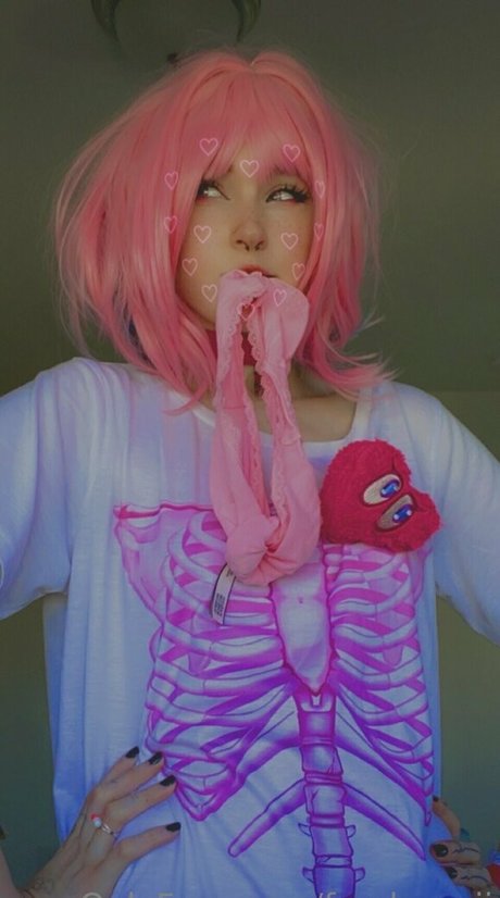 freebunnii onlyfans naked leak