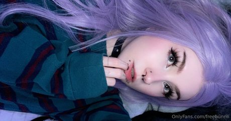 freebunnii sexy onlyfans