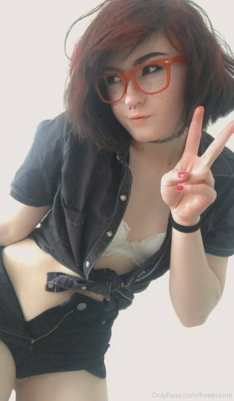freebunnii naked onlyfans leaks