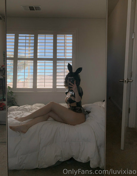 luvixiao onlyfans full