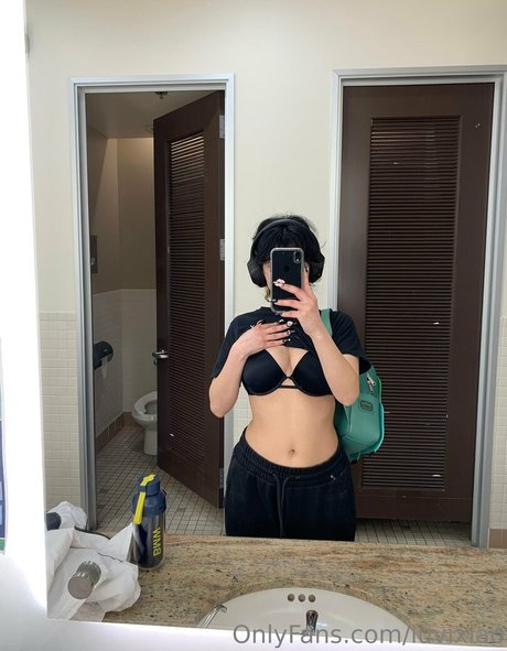 luvixiao leaked onlyfans porn