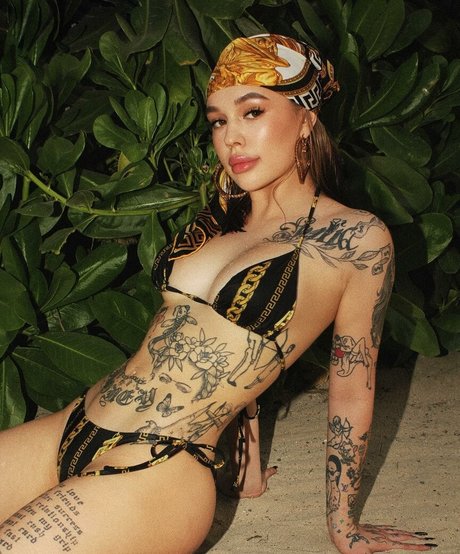 Instasamka leaked onlyfans naked