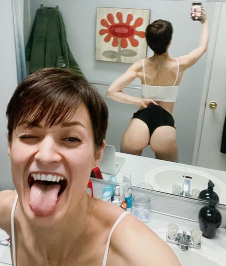 Masha nova onlyfans leaked.