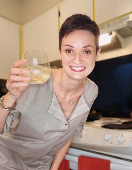 Masha nova onlyfans naked leak