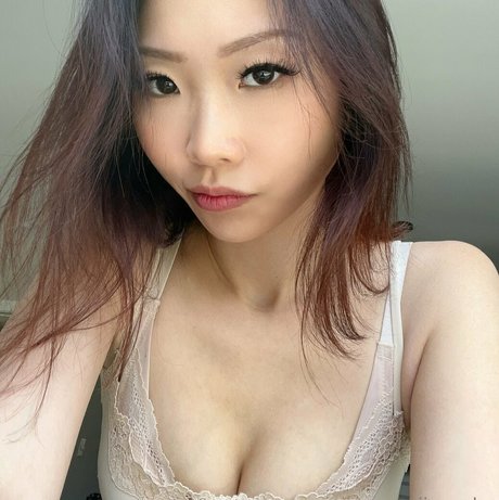 thejinnychu new leaked onlyfans