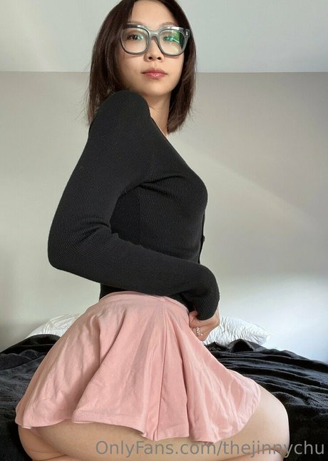 thejinnychu onlyfans leaks