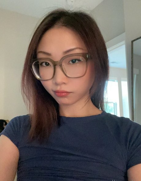 thejinnychu leaked onlyfans sex
