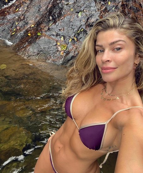 Grazi Massafera Profile image