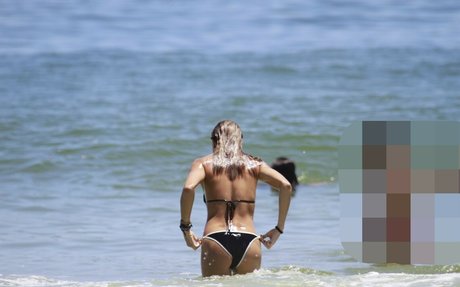 Grazi Massafera boobs onlyfans