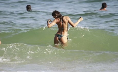 Grazi Massafera leaked porn onlyfans