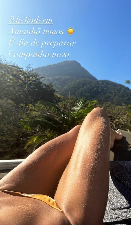 Grazi Massafera free onlyfans porn