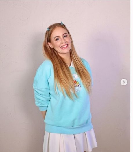 Nalopia onlyfans model photos