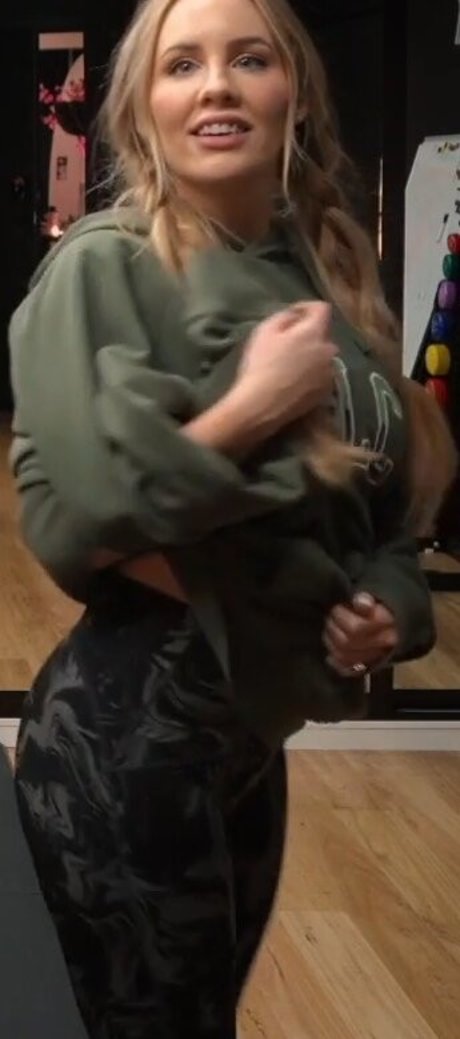 Nalopia onlyfans pics leaked