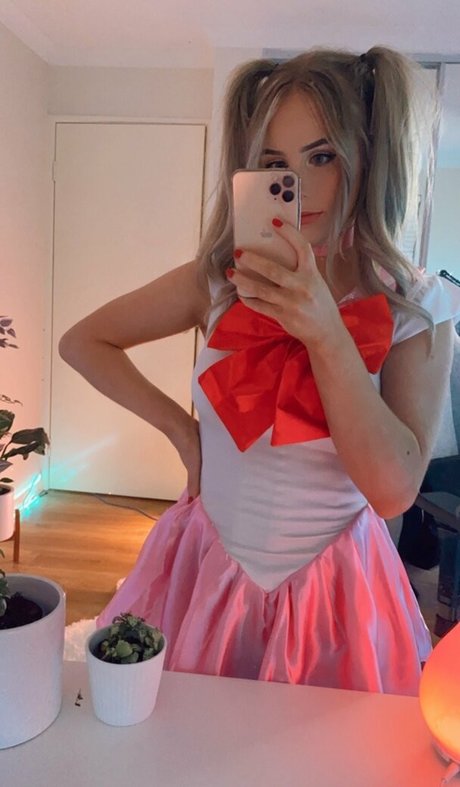 Nalopia naked onlyfans pics