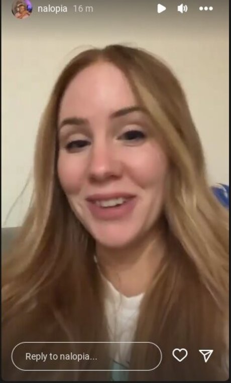 Nalopia only fans content