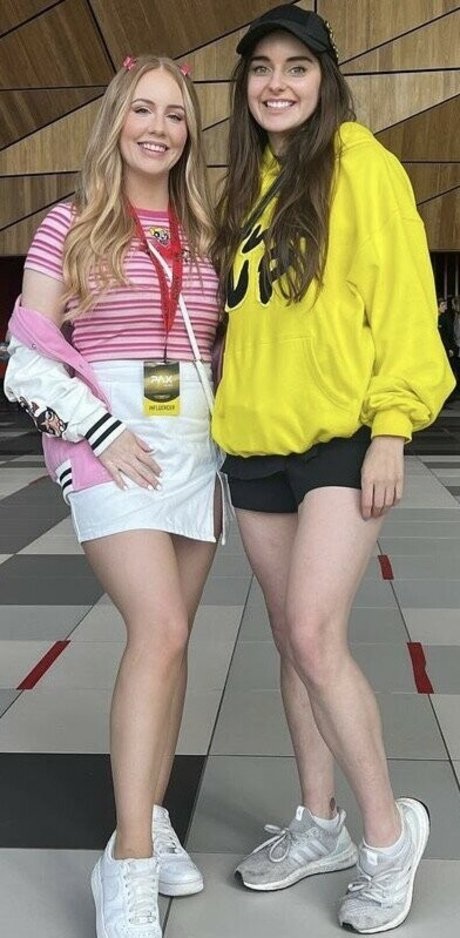 Nalopia nudes leaked onlyfans