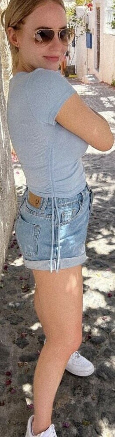 Nalopia nudes leaked onlyfans