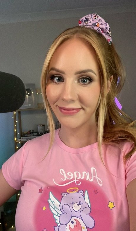 Nalopia onlyfans leaks.