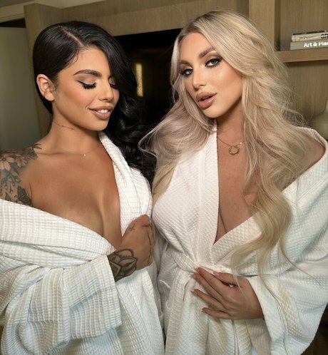 Gina Valentina leaked onlyfans free