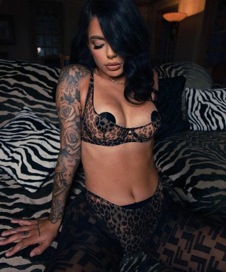 Gina Valentina new onlyfans