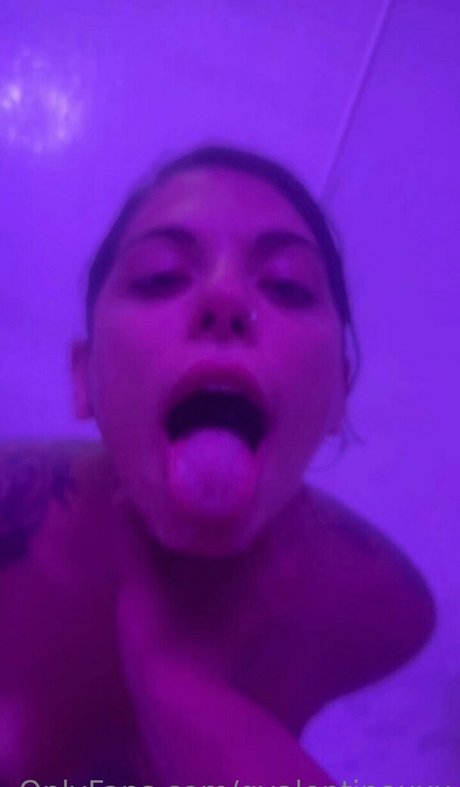 Gina Valentina onlyfans leaked free