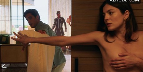 Monica Barbaro onlyfans nudes leaks