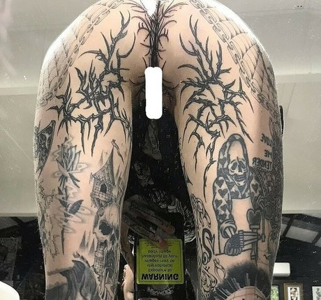 babyskeleton only fans leaks