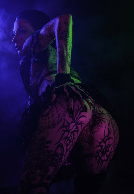 babyskeleton only fans photos