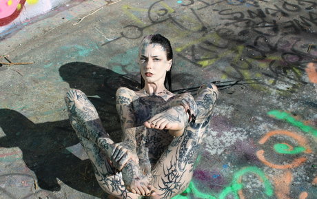 babyskeleton onlyfans leams