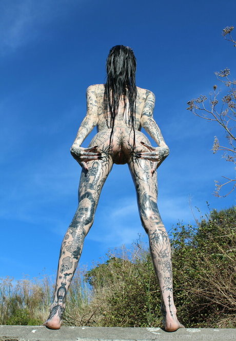 babyskeleton onlyfans nude leak