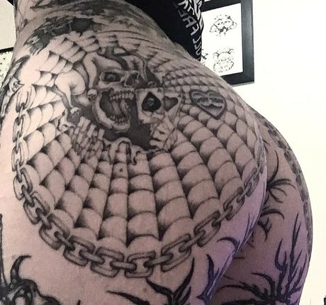 babyskeleton nudes onlyfans leak