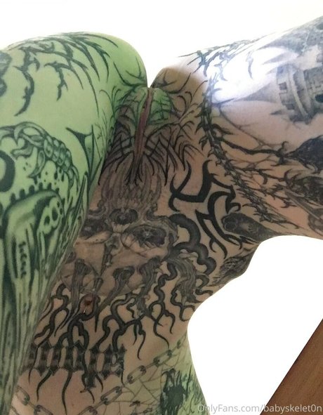 babyskeleton only fans
