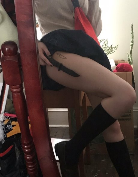 goth asian onlyfans hd image