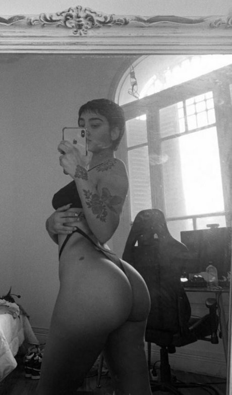 Belenegri onlyfans sextape