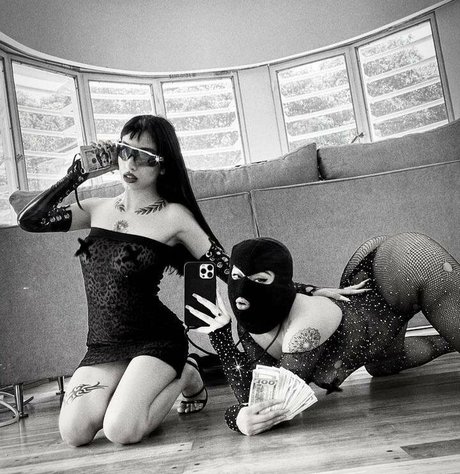 Belenegri leaked naked onlyfans