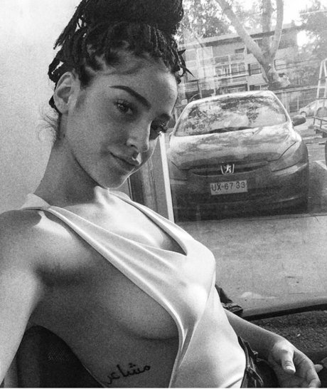 Belenegri onlyfans leaks nude