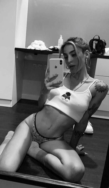 Belenegri onlyfans leaked sex