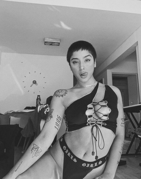 Belenegri porn onlyfans leak